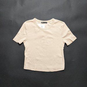 ZARA NWT Top size: S